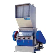 Trituradores de Resíduos Perigosos